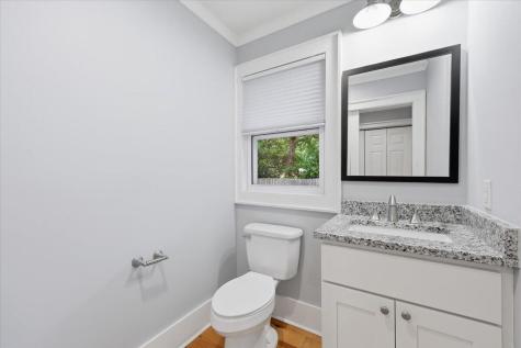 494 Woodland Shores Road Charleston SC 29412