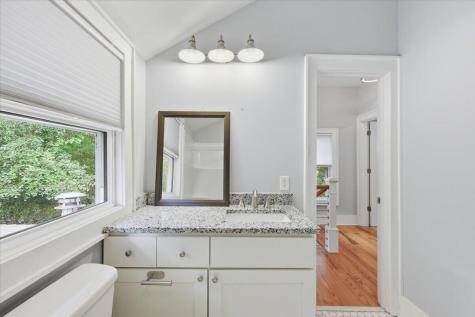 494 Woodland Shores Road Charleston SC 29412