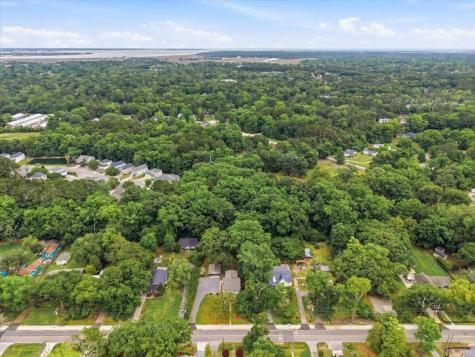 494 Woodland Shores Road Charleston SC 29412