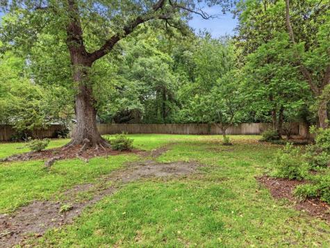 494 Woodland Shores Road Charleston SC 29412
