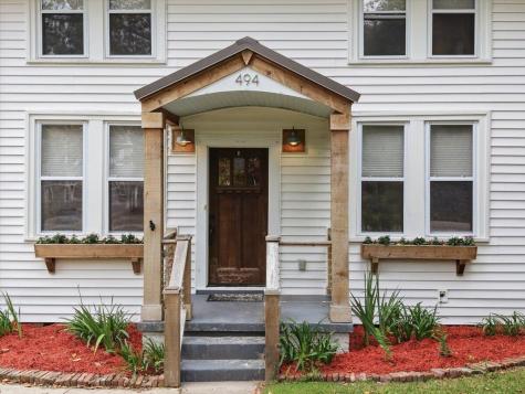 494 Woodland Shores Road Charleston SC 29412