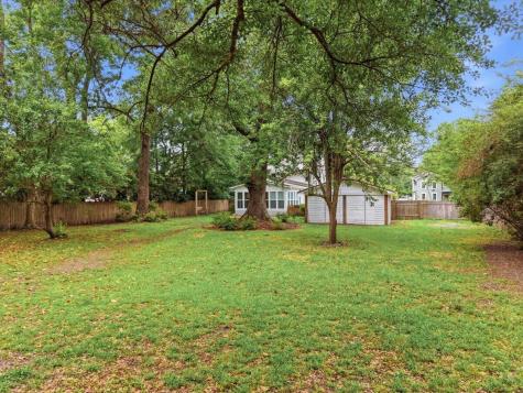 494 Woodland Shores Road Charleston SC 29412