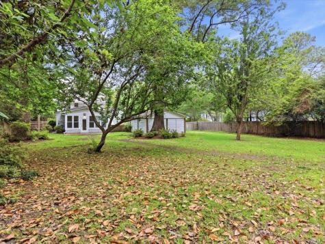 494 Woodland Shores Road Charleston SC 29412
