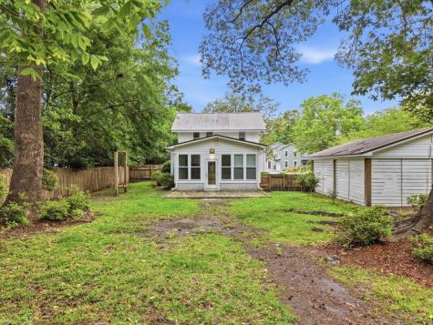 494 Woodland Shores Road Charleston SC 29412