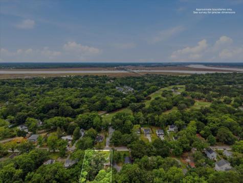 494 Woodland Shores Road Charleston SC 29412