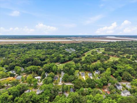 494 Woodland Shores Road Charleston SC 29412