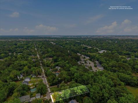 494 Woodland Shores Road Charleston SC 29412