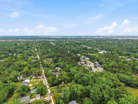 494 Woodland Shores Road Charleston SC 29412