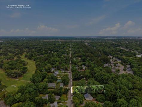 494 Woodland Shores Road Charleston SC 29412