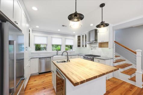494 Woodland Shores Road Charleston SC 29412
