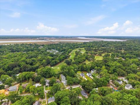 494 Woodland Shores Road Charleston SC 29412
