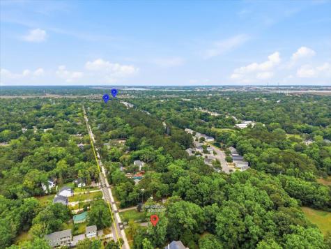 494 Woodland Shores Road Charleston SC 29412