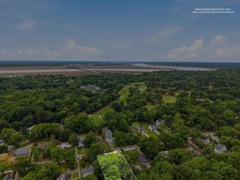 494 Woodland Shores Road Charleston SC 29412