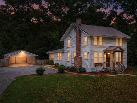 494 Woodland Shores Road Charleston SC 29412