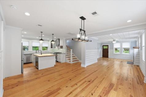 494 Woodland Shores Road Charleston SC 29412