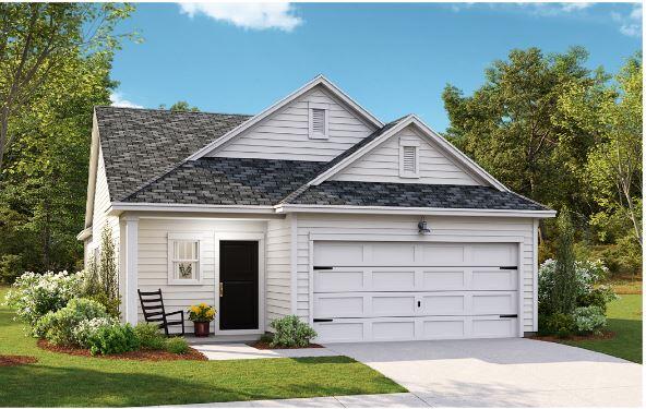 1012 Toadfish Run Summerville SC 29485