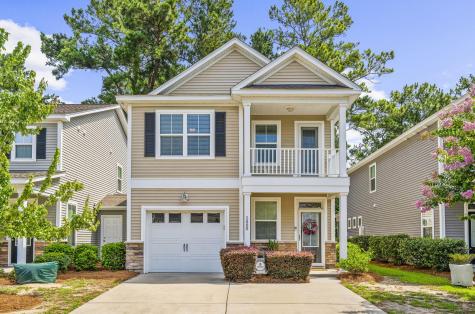 2600 Poplar Grove Place Summerville SC 29483