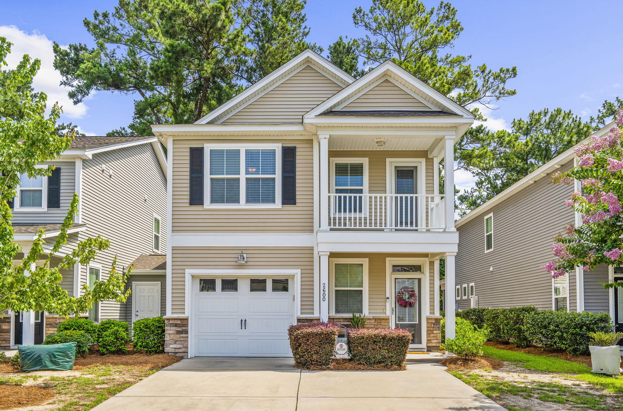 2600 Poplar Grove Place Summerville SC 29483