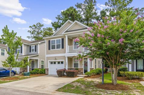 2600 Poplar Grove Place Summerville SC 29483