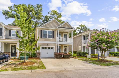 2600 Poplar Grove Place Summerville SC 29483