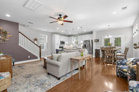 2600 Poplar Grove Place Summerville SC 29483