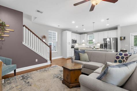 2600 Poplar Grove Place Summerville SC 29483