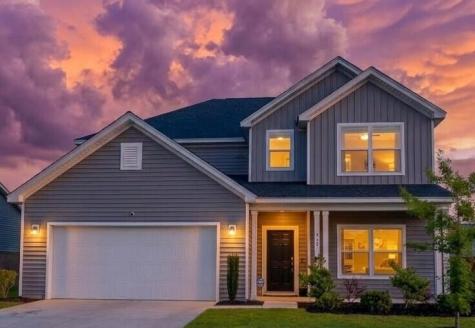 445 Navona Summerville SC 29486