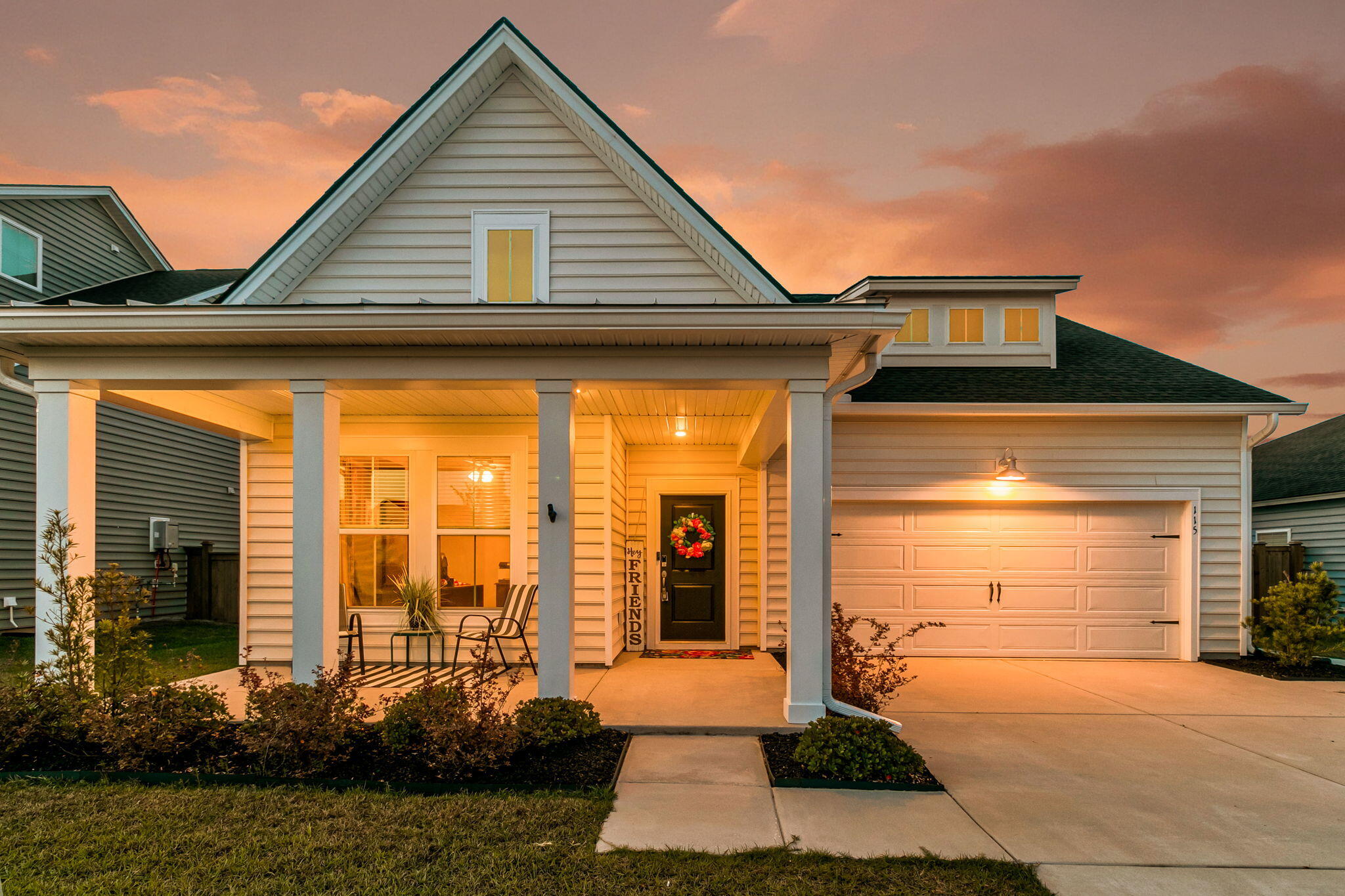 115 Tuscan Sun Street Summerville SC 29485