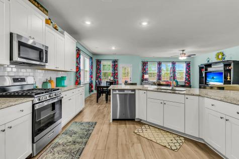 115 Tuscan Sun Street Summerville SC 29485