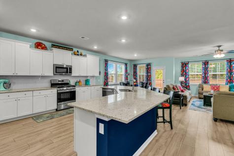 115 Tuscan Sun Street Summerville SC 29485
