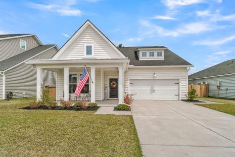 115 Tuscan Sun Street Summerville SC 29485