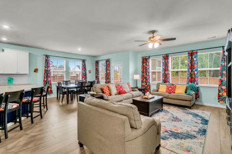 115 Tuscan Sun Street Summerville SC 29485