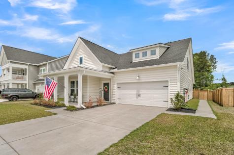 115 Tuscan Sun Street Summerville SC 29485