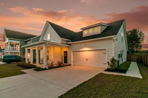 115 Tuscan Sun Street Summerville SC 29485