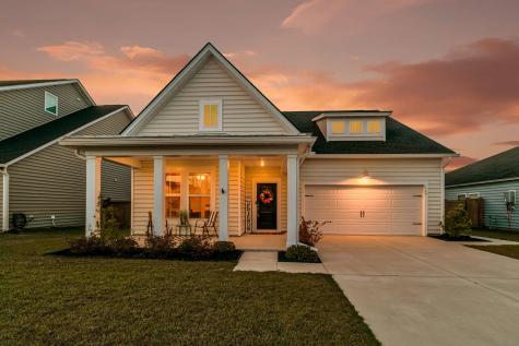 115 Tuscan Sun Street Summerville SC 29485