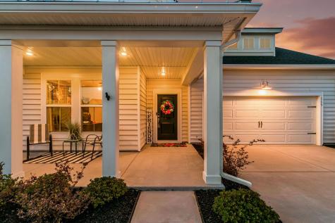 115 Tuscan Sun Street Summerville SC 29485