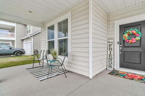 115 Tuscan Sun Street Summerville SC 29485