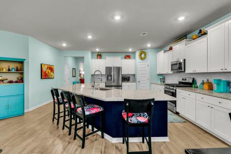 115 Tuscan Sun Street Summerville SC 29485