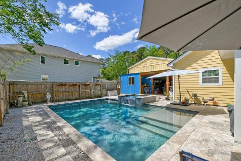 202 W Pine Street Summerville SC 29485