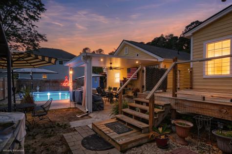 202 W Pine Street Summerville SC 29485