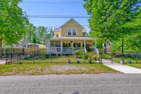 202 W Pine Street Summerville SC 29485