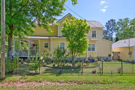 202 W Pine Street Summerville SC 29485