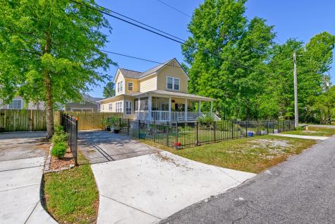 202 W Pine Street Summerville SC 29485