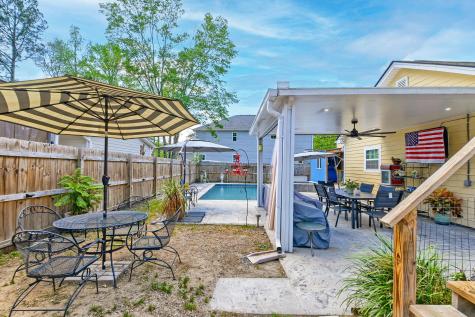 202 W Pine Street Summerville SC 29485