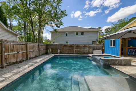 202 W Pine Street Summerville SC 29485