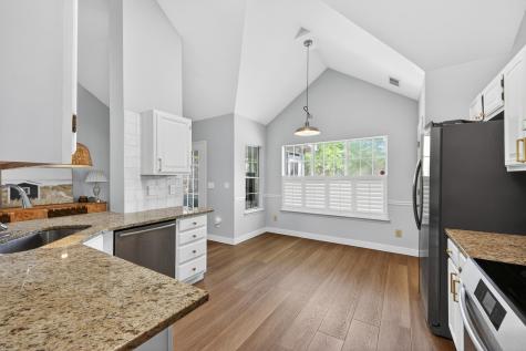 1174 Old Ivy Way Mount Pleasant SC 29466