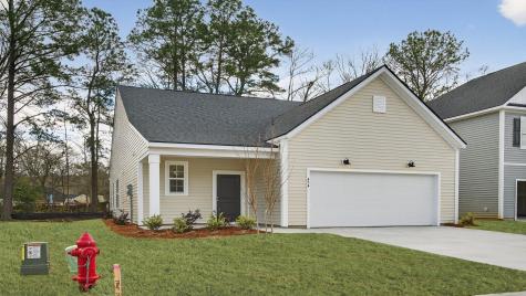 444 Cadbury Loop Summerville SC 29486
