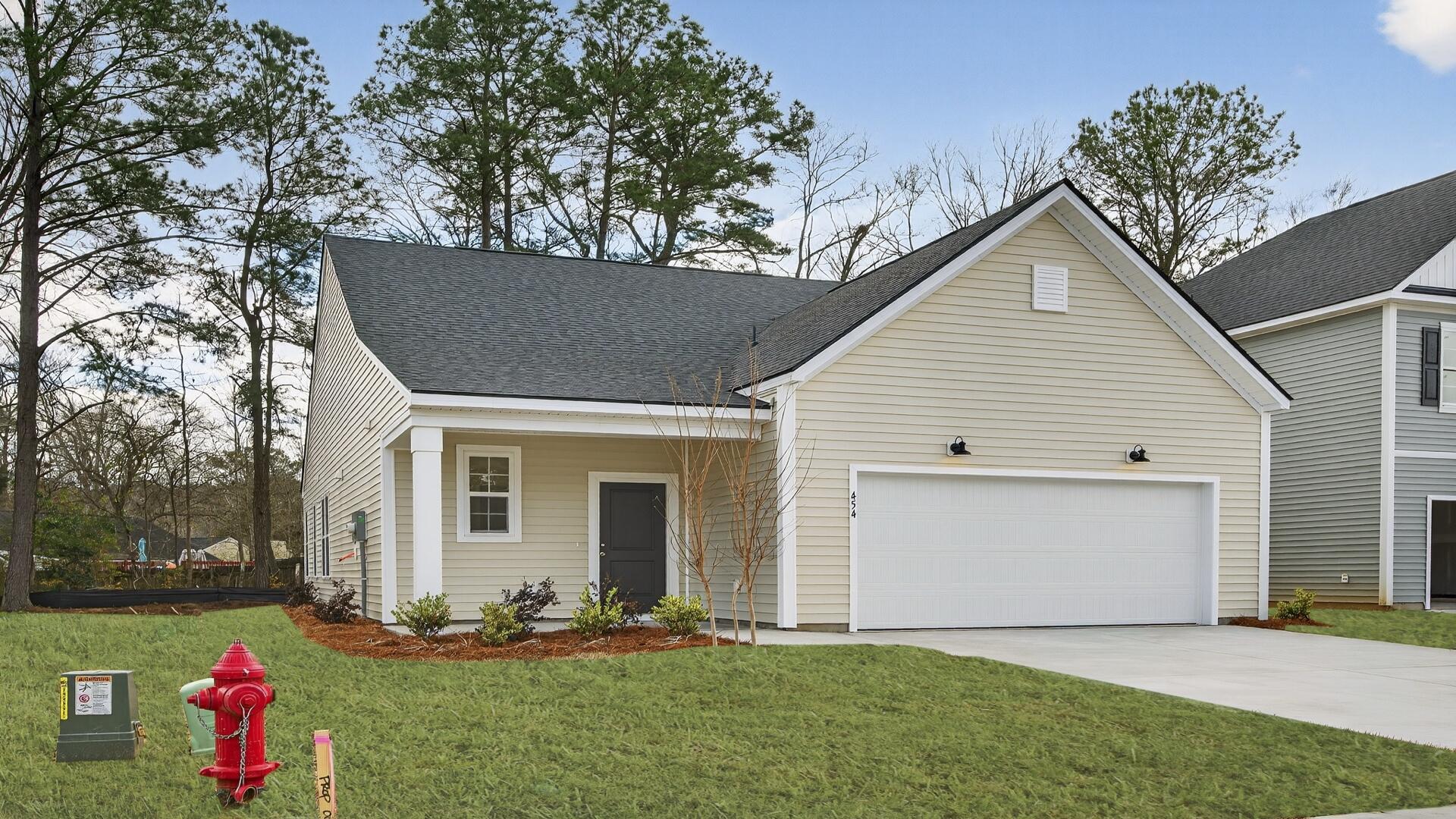 444 Cadbury Loop Summerville SC 29486