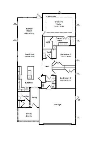 444 Cadbury Loop Summerville SC 29486