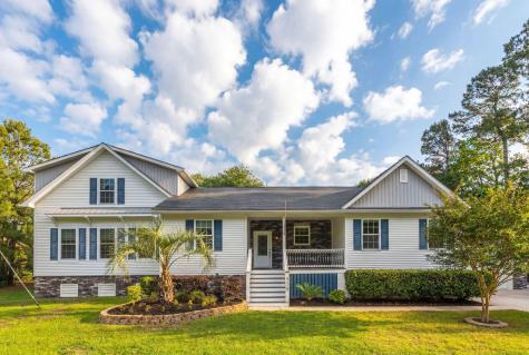 958 Beehive Road Mount Pleasant SC 29429